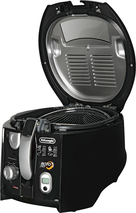 Produktbild De'Longhi RotoFry F 28233