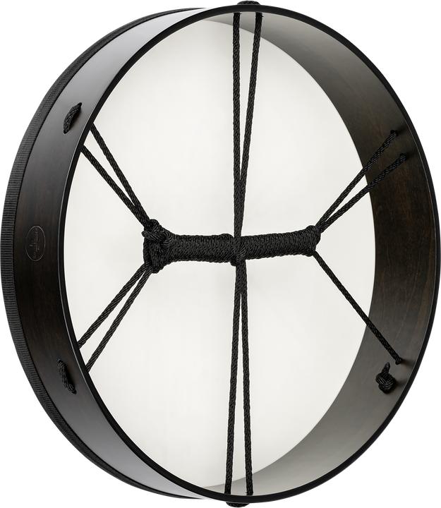Actual product image Meinl Ritual Drum 18" - Moon Phases (Percussion)