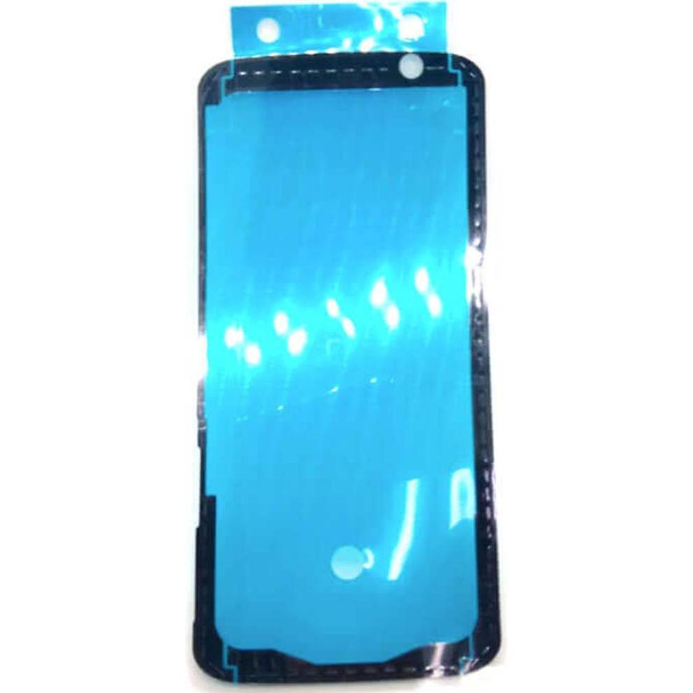 Motorola Moto G7 Back cover Adhesive (Film adesivo, Motorola Moto G7), Pezzi di ricambio per dispositivi mobili