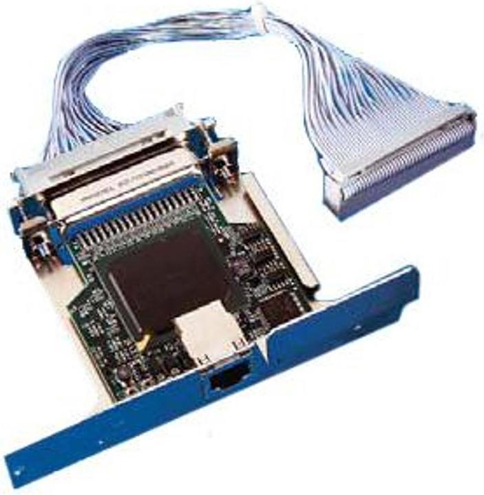 Zebra Kit Intrnl Ethernet Zm Series