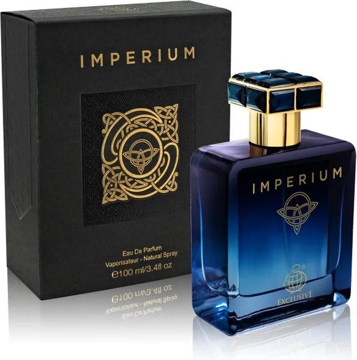 Produktbild Ameer Al Oud Imperium (Eau de Parfum, 100 ml)