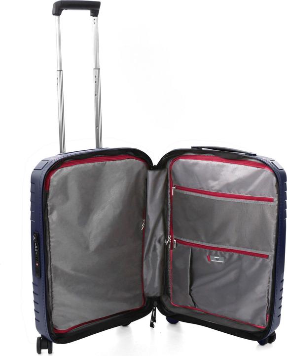 Image du produit Roncato Ypsilon 4.0 - Bagage à main Carry-On Spinner extensible (47 l)