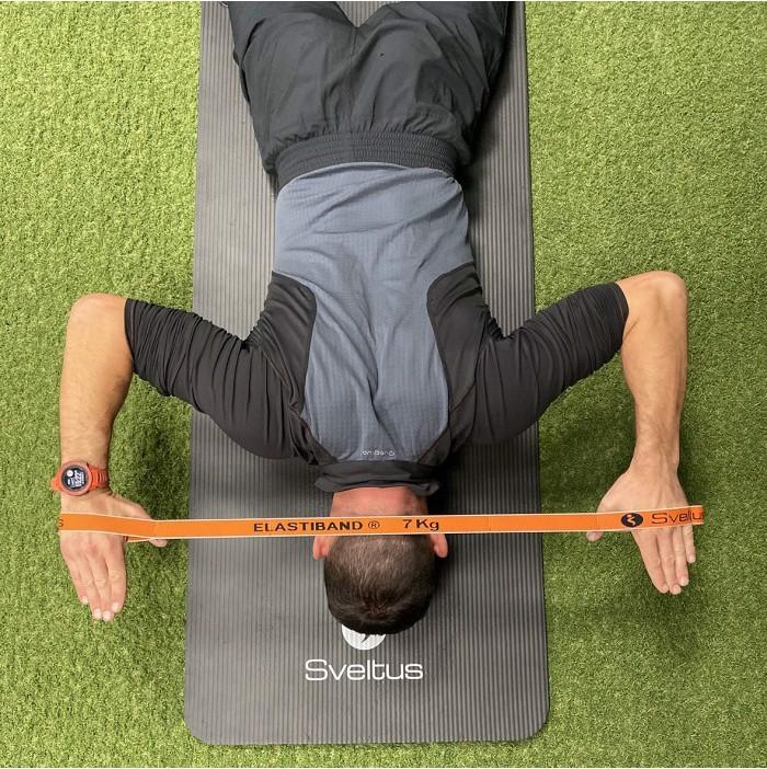 Actual product image Sveltus Elastiband (0.90 m, Extra Light)