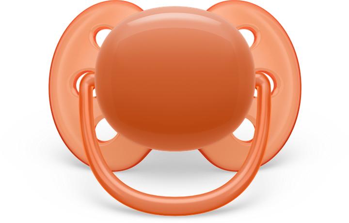 Produktbild Philips Avent Schnuller (2 x, ab 18 Monaten)