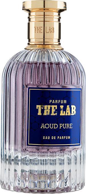Image du produit The Lab Aoud Pure Eau De Parfum 100ml (Eau de parfum, 100 ml)