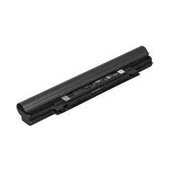 Thumbnail - Dell Primary Battery (6 Zellen, 5800 mAh), Notebook Akku, Schwarz