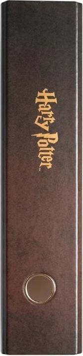 Actual product image Folder Harry Potter glasses 28.5 cm, dark brown (1 x)