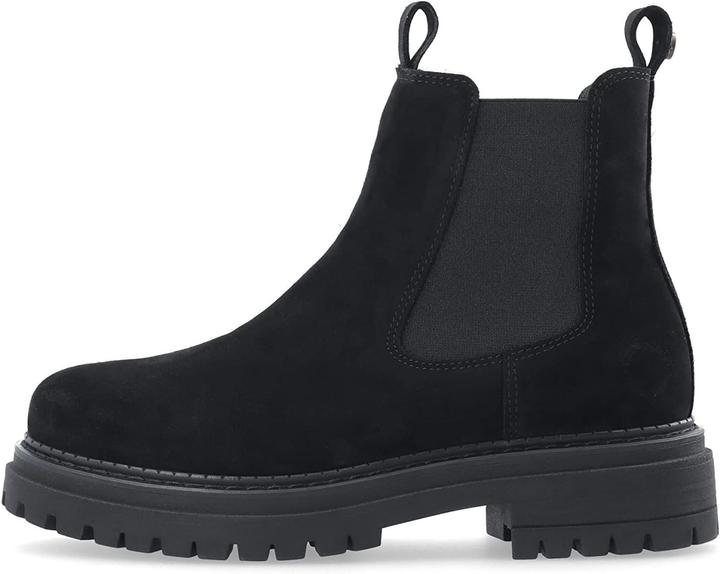 Actual product image Ca Shott Chelsea Suede Ankle Boots (41)