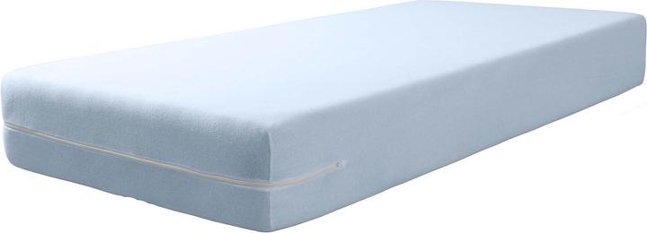 Image du produit Savel Housse de matelas Betria microfibre (140 x 200 cm)