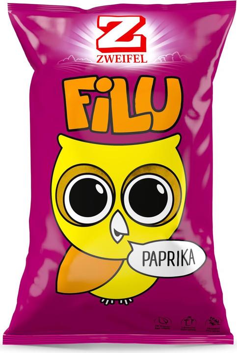 Produktbild Zweifel Filu (75 g)