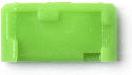Productafbeelding Smart Keeper 4 x Micro USB B-Port Sloten met 1 x Mini Type Sleutel