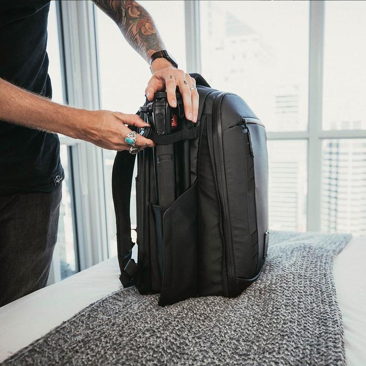 Immagine prodotto Nomatic McKinnon Camera Pack (Zaino per fotocamera, 35 l)
