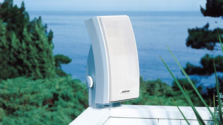 Produktbild Bose 251 Environmental Speakers (1 Paar, 100 W)