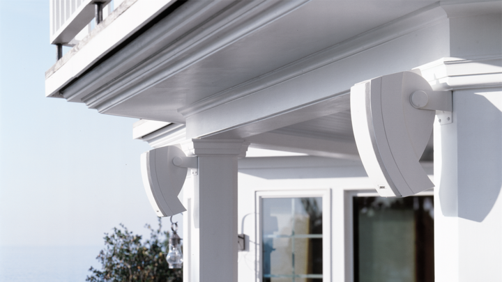 Actual product image Bose 251 Environmental Speakers (1 pair, 100 W)