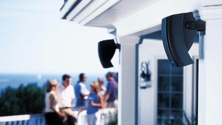Produktbild Bose 251 Environmental Speakers (1 Paar, 100 W)