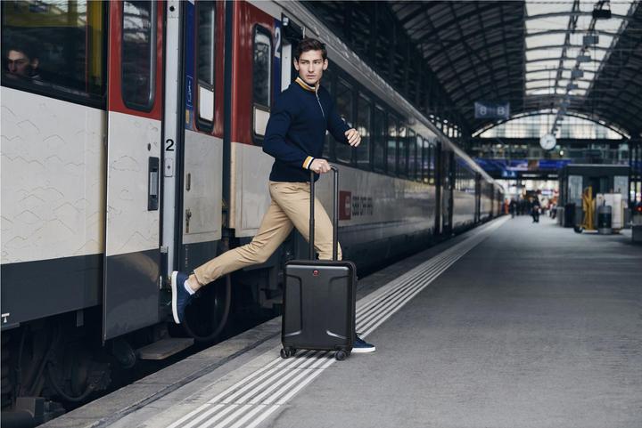 Produktbild Wenger Legacy Carry-On (39 l)