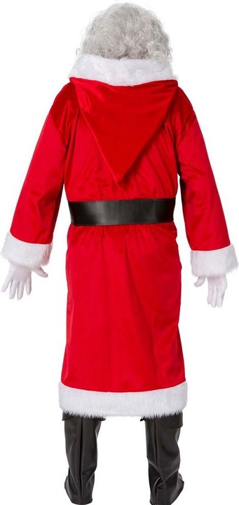 Produktbild Orlob Weihnachtsmann-Mantel, 2-Teilig, rot (52, 54)