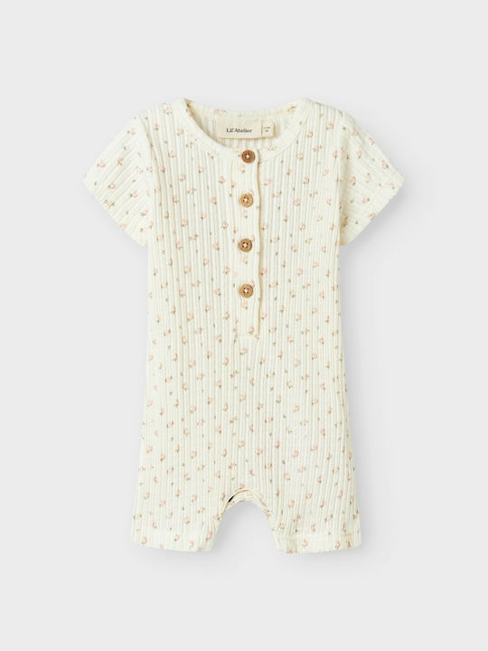 Produktbild Name it Bio-Baumwoll Jumpsuit (80)