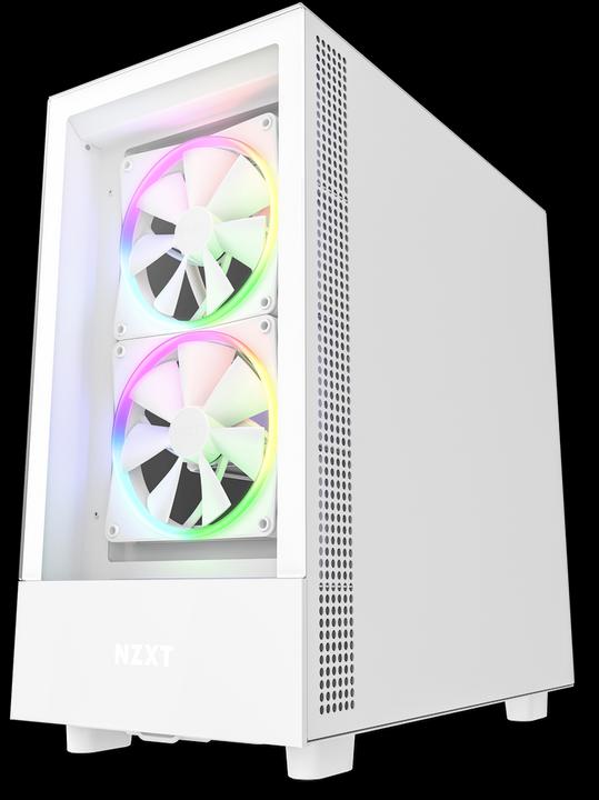 Produktbild NZXT H5 Elite (ATX, mATX, Mini-ITX)