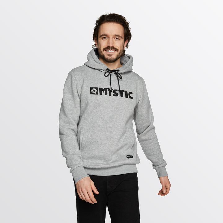 Actual product image Mystic Brand Hood Sweat (M)