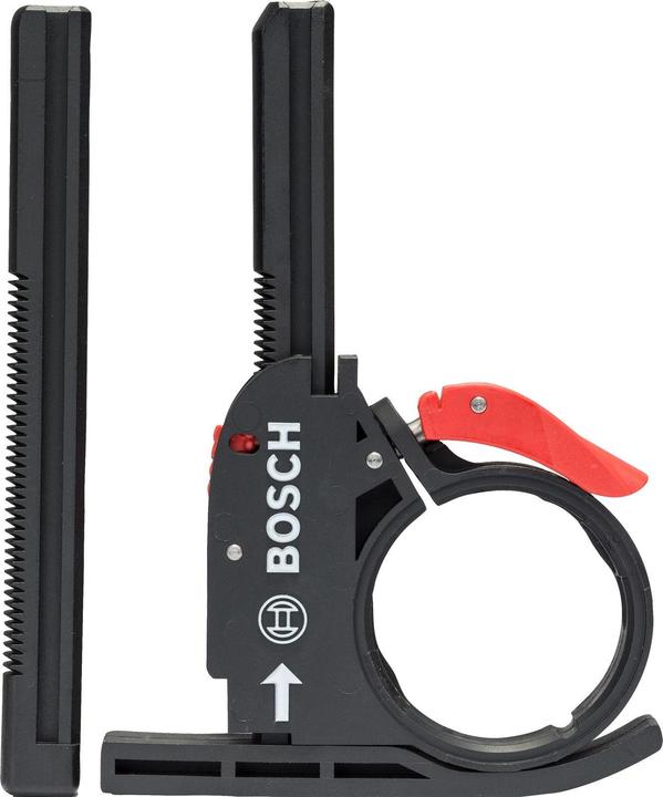Produktbild Bosch Zubehör Tiefenstopp Expert, Zubehör für Multi-Cutter, in 1,2 mm Stufen einstellbar