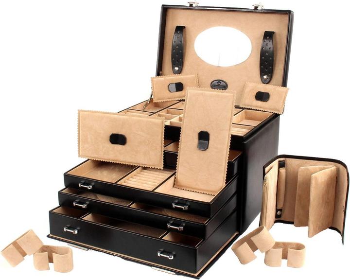 Immagine prodotto Windrose Merino Schmuckkasten 33 cm