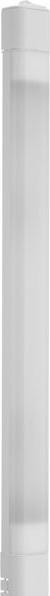 Actual product image REV Under-cabinet luminaire (320 lm)