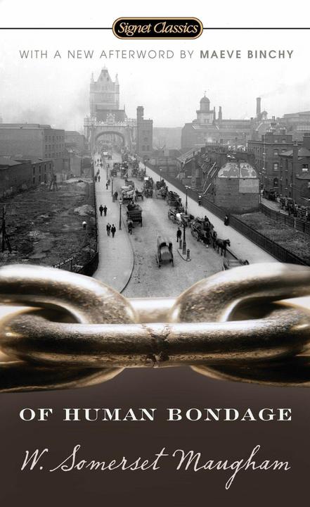 Produktbild Of Human Bondage (Englisch, W. Somerset Maugham, 2007)