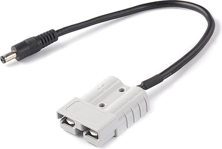 Produktbild Wattstunde AK-A50-5521 Adapterkabel (Solarkabel)
