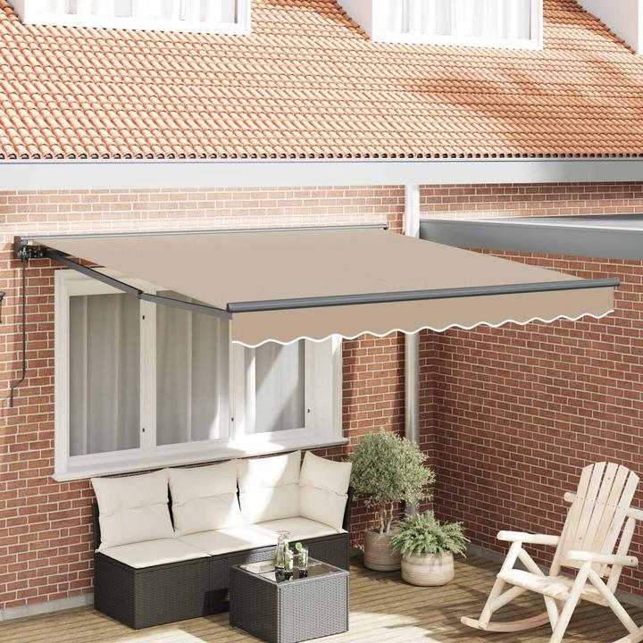 Produktbild vidaXL Aussenschattierung (2.50 m)