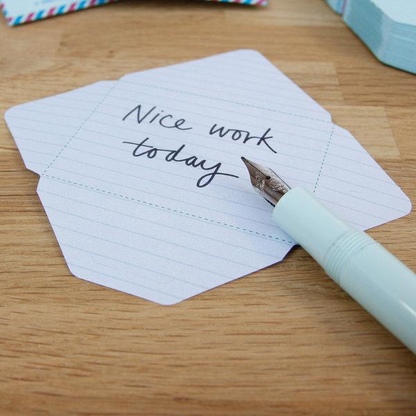 Produktbild Suck UK Mini Mail (76 x 76 mm)