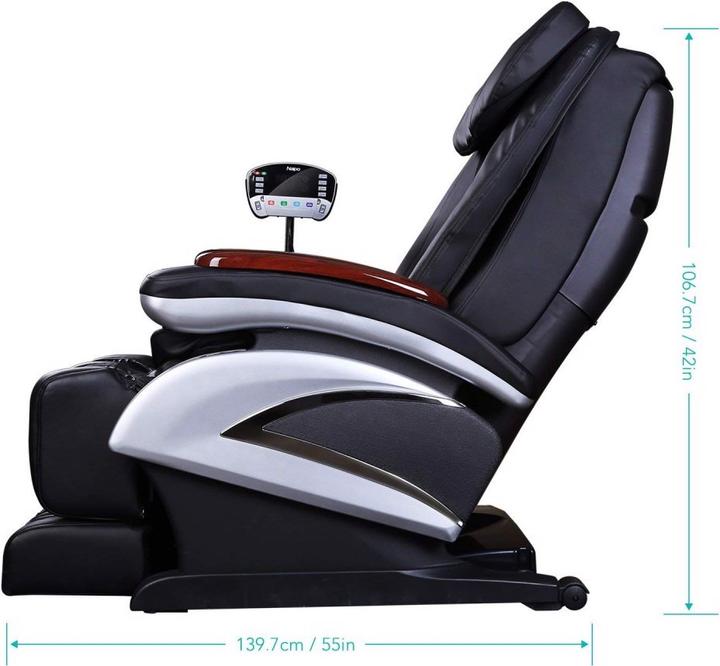 Actual product image Naipo MGCHR-RK2106C
