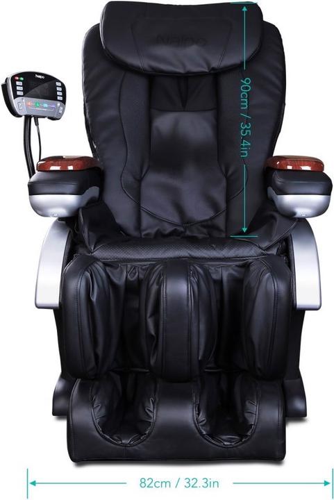 Actual product image Naipo MGCHR-RK2106C