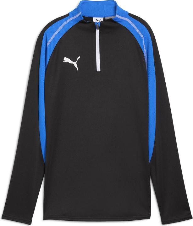 Produktbild Puma individualBLAZE 1/4 Zip-Top (XXL)