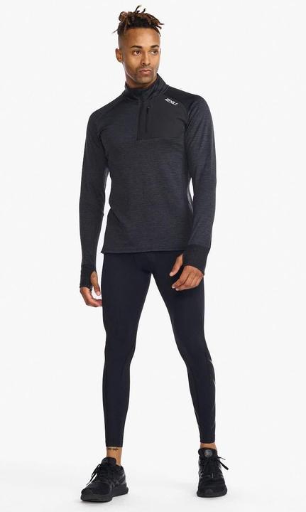 Actual product image 2XU Ignition 1/4 zip (XS)