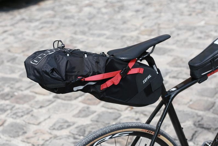 Immagine prodotto Zefal Z-Adventure R17 (17 l, Sottosella)