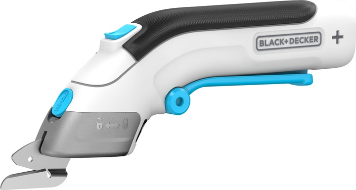 Actual product image Black & Decker BCSC115-XJ (23.60 cm)