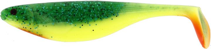 Image du produit Westin ShadTeez Fireflake (12 cm)