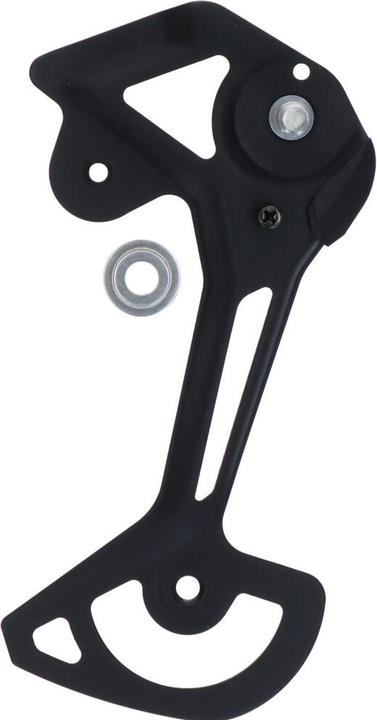 Actual product image Shimano RD-M8100 SGS