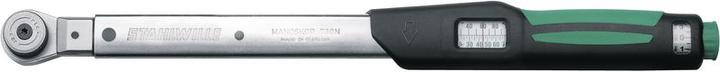 Actual product image Stahlwille Torque wrench 40...200 Nm - 1/2" - 730NR/20 (1/2", 40 Nm, 200 Nm)