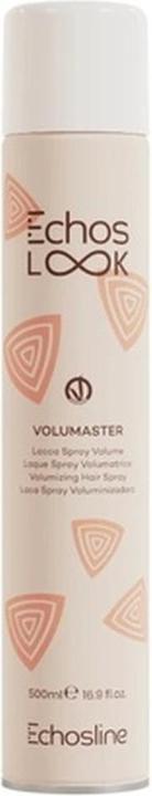 Immagine prodotto NoName Echos Look Volumaster Lacca Volume 500ml (500 ml)