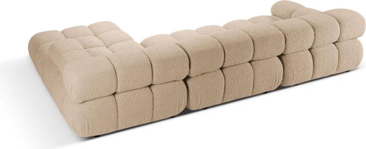 Actual product image Micadoni Bellis (Corner sofa, Modular sofa)
