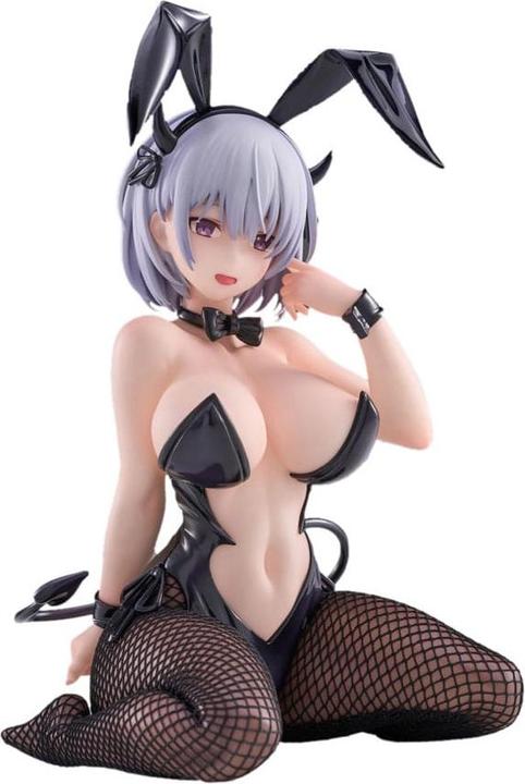 XCX Original Character statuette 1/6 Bunny Girl Lume Illustrated by Yatsumi Suzuame 19 cm
