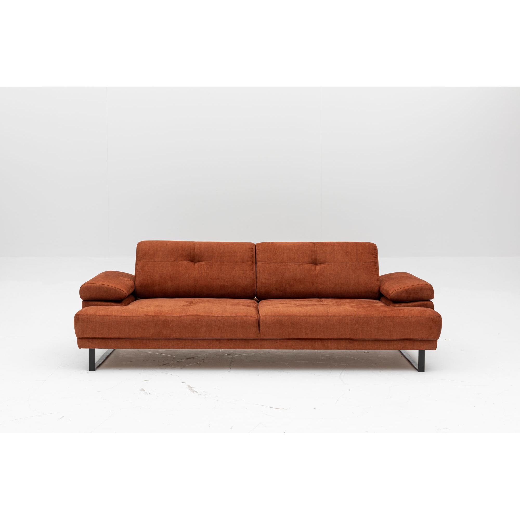 Atelier del Sofa, Sofa, Damon (3-Sitzer)