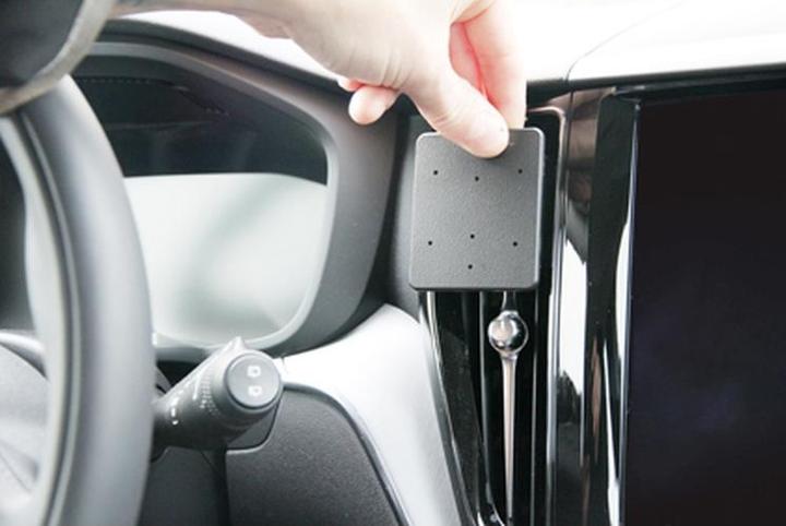 Immagine prodotto Brodit ProClip Center mount - Halterung für Handy