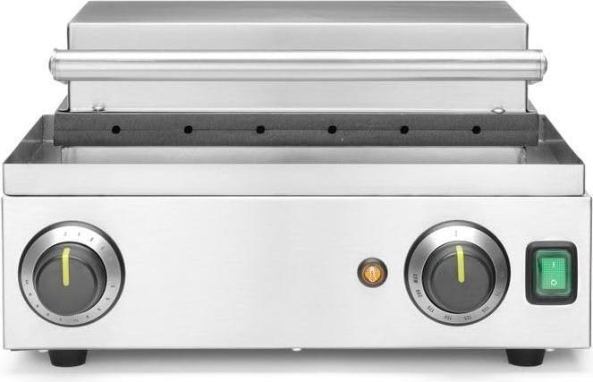 Produktbild Hendi Waffeleisen 6 "Corn Dog"