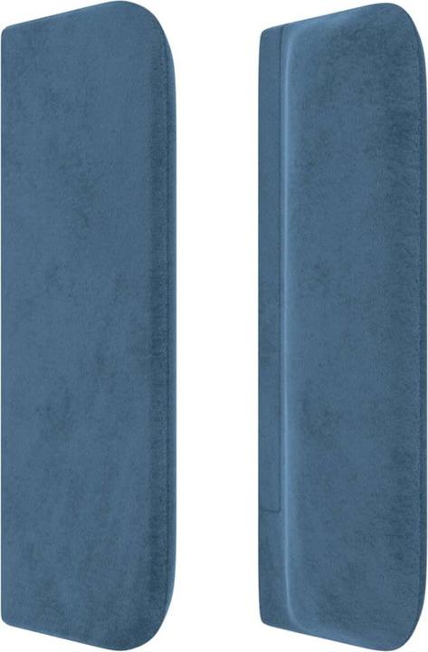 Dunkelblau