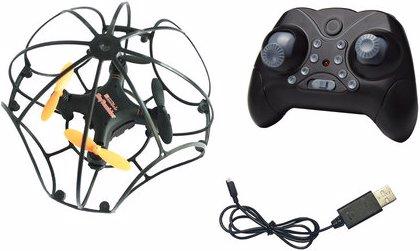 DF-Models SkyTumbler - Indoor-Cage-Drone (Kinder Drohne)