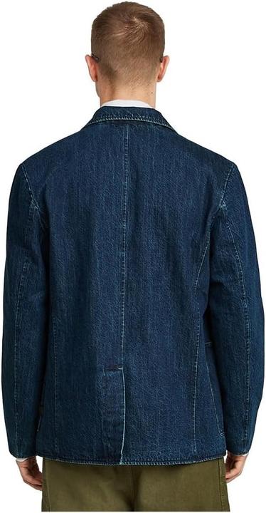 Immagine prodotto G-Star Chore Casual Denim Blazer, Blauw (Worn in Blue Creek) (XL)