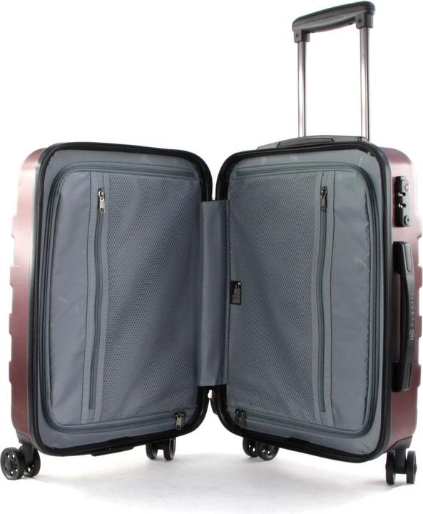 Actual product image Bugatti Galatea (37.54 l)